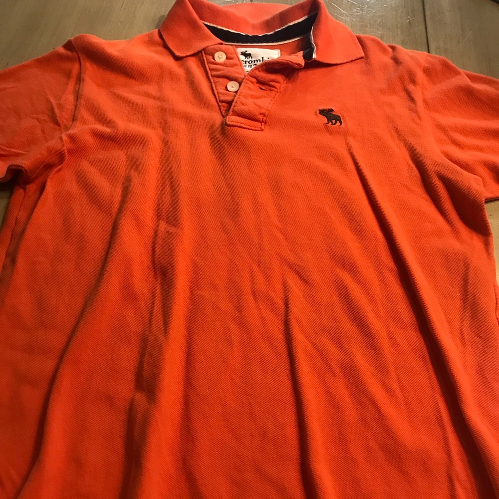 ABERCROMBIE POLO
